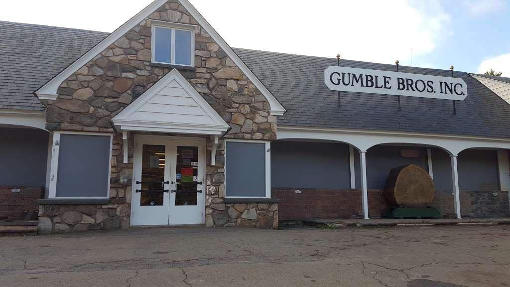 Gumble Brothers Inc | 320 PA-507, Paupack, PA 18451, USA | Phone: (570) 226-4531