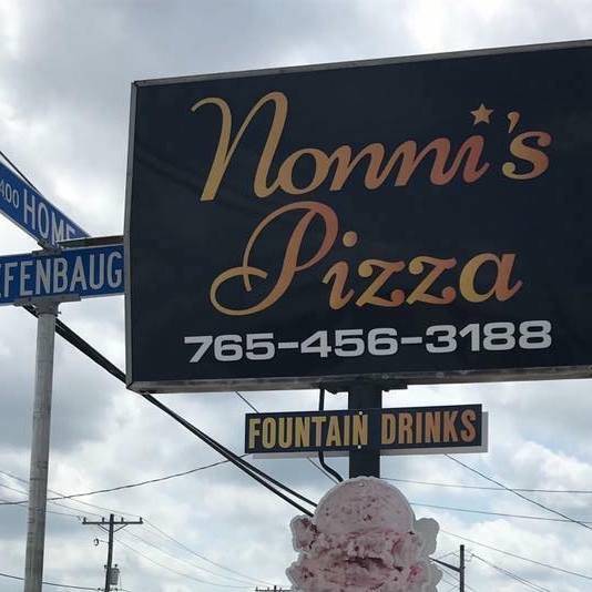 Nonnis Pizza | 1443 S, Home Ave, Kokomo, IN 46902, USA | Phone: (765) 456-3188