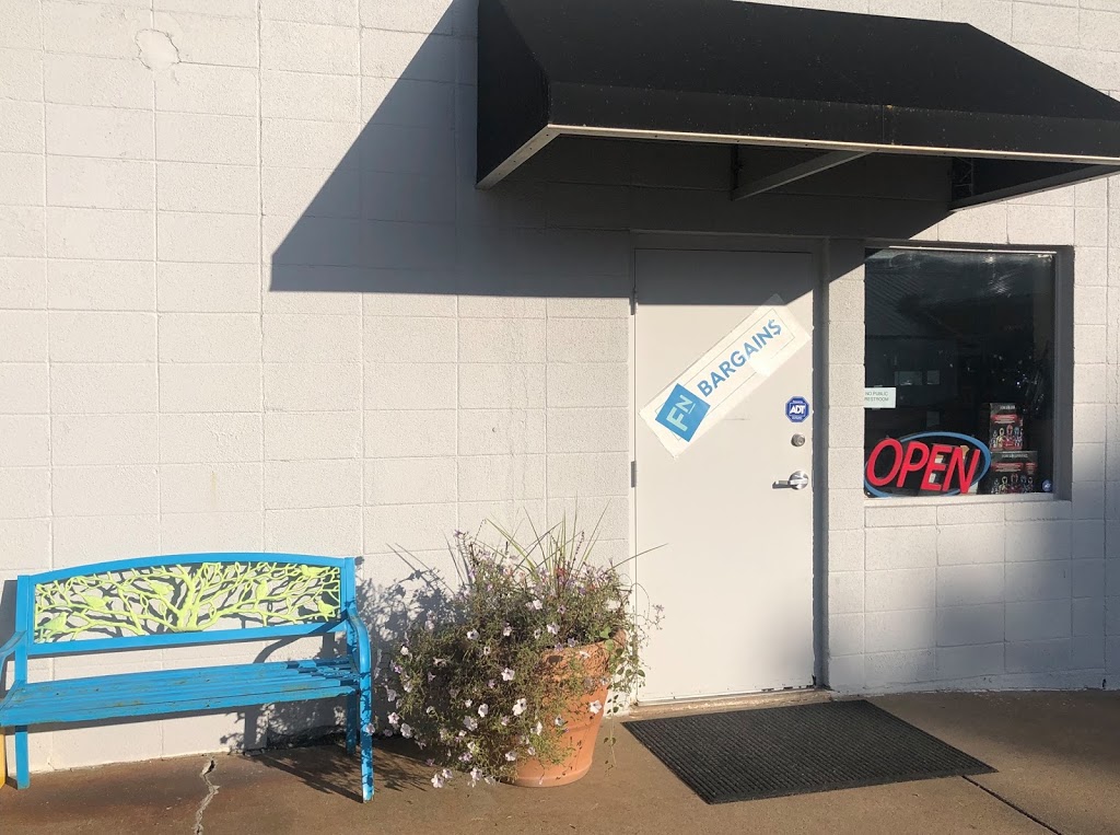 FN Bargains | 13460 Hwy 65 NE Suite 4 (back of building, Ham Lake, MN 55304, USA | Phone: (763) 434-3004