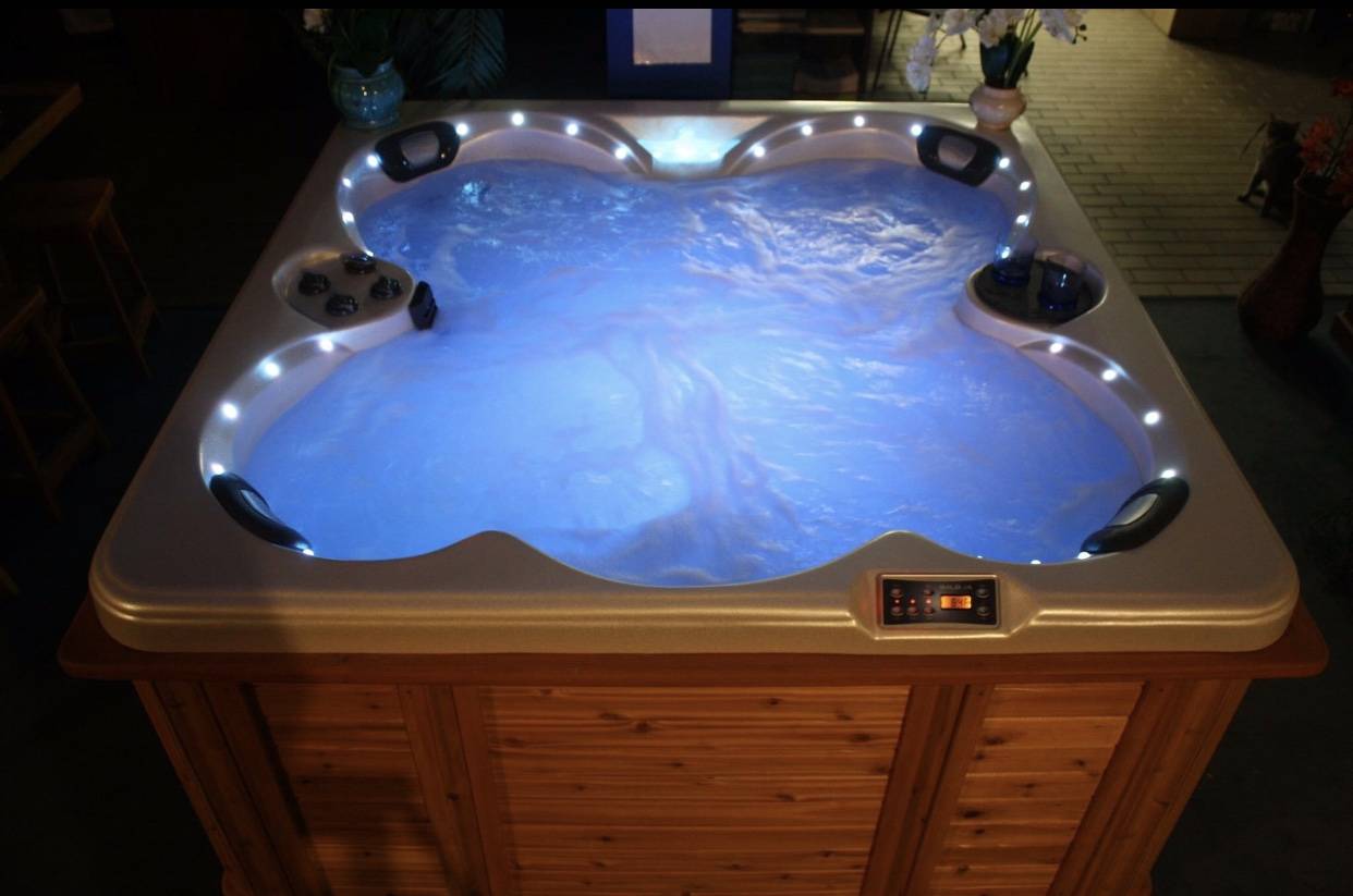 Spa Manufacturers Inc | 6060 Ulmerton Rd, Clearwater, FL 33760, United States | Phone: (727) 530-9493