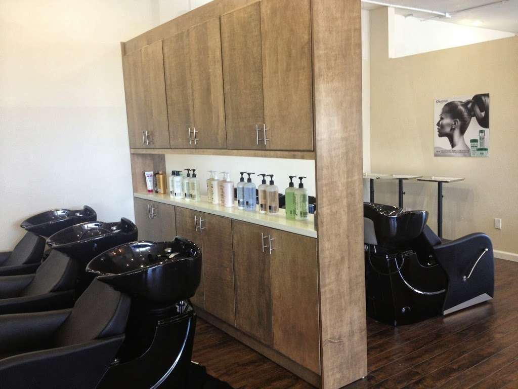 Sasha Salon | 58 El Camino Real, San Carlos, CA 94070, USA | Phone: (650) 394-8080