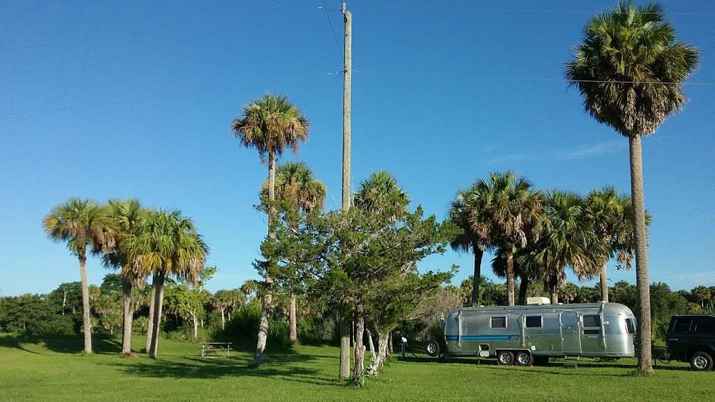 phipps park campground | 1907 SW Belgrave Terrace, Stuart, FL 34997, USA | Phone: (772) 287-6565