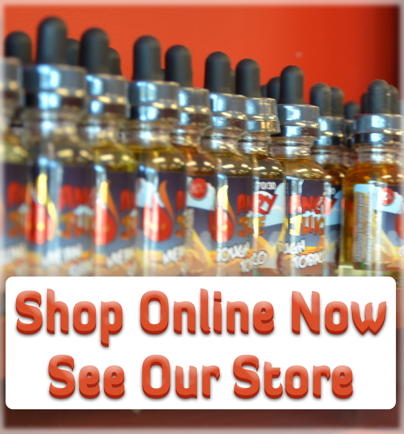 Sunrise Vapor | 2634, 3848 W, Sunrise Hwy, Seaford, NY 11783, USA | Phone: (516) 221-8273