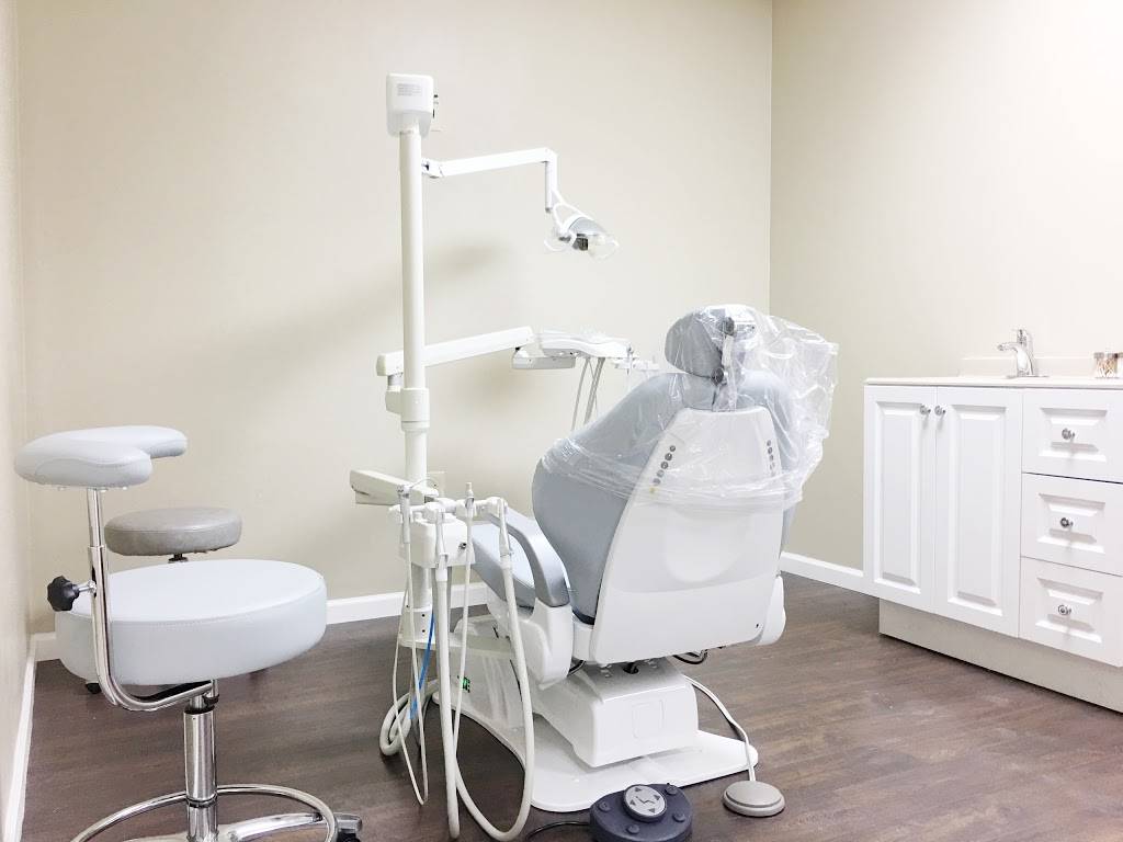 HQNguyen Dental | 1920 29th St c, Sacramento, CA 95816, USA | Phone: (916) 455-1998