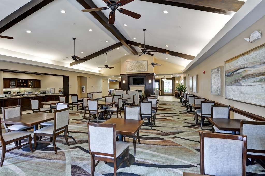 Homewood Suites by Hilton Houston West-Energy Corridor | 14450 Park Row, Houston, TX 77084, USA | Phone: (281) 558-3800