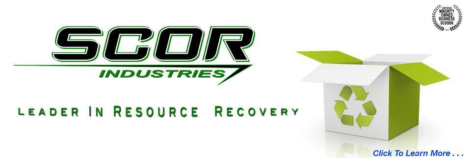 SCOR Industries | 2321 S Willow Ave, Bloomington, CA 92316, USA | Phone: (909) 820-5046