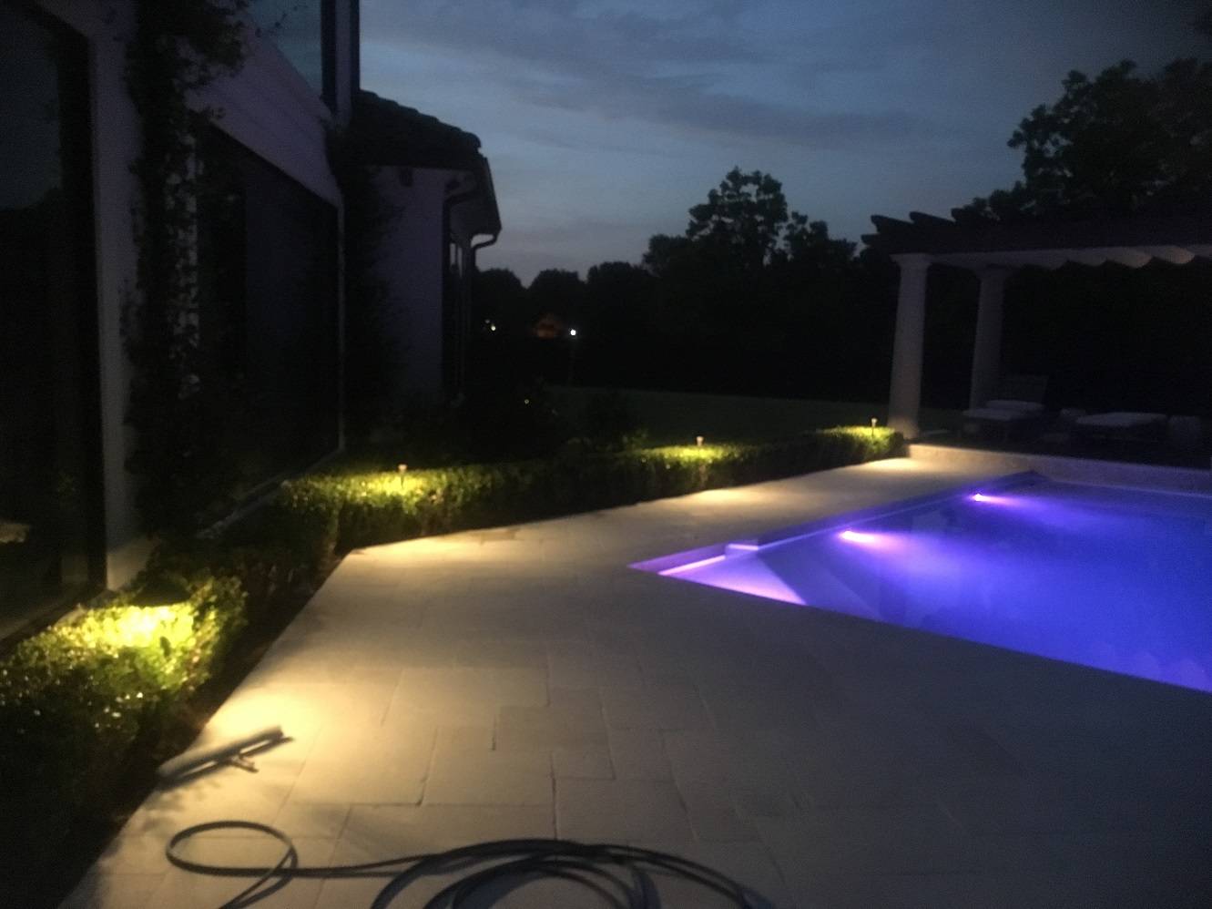 Majestic Lighting Design | 2369 W Settlers Way, Spring, TX 77380, United States | Phone: (281) 886-7660