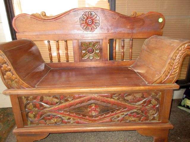 Village Furniture | 308 W Main St, Louisa, VA 23093, USA | Phone: (540) 967-2964