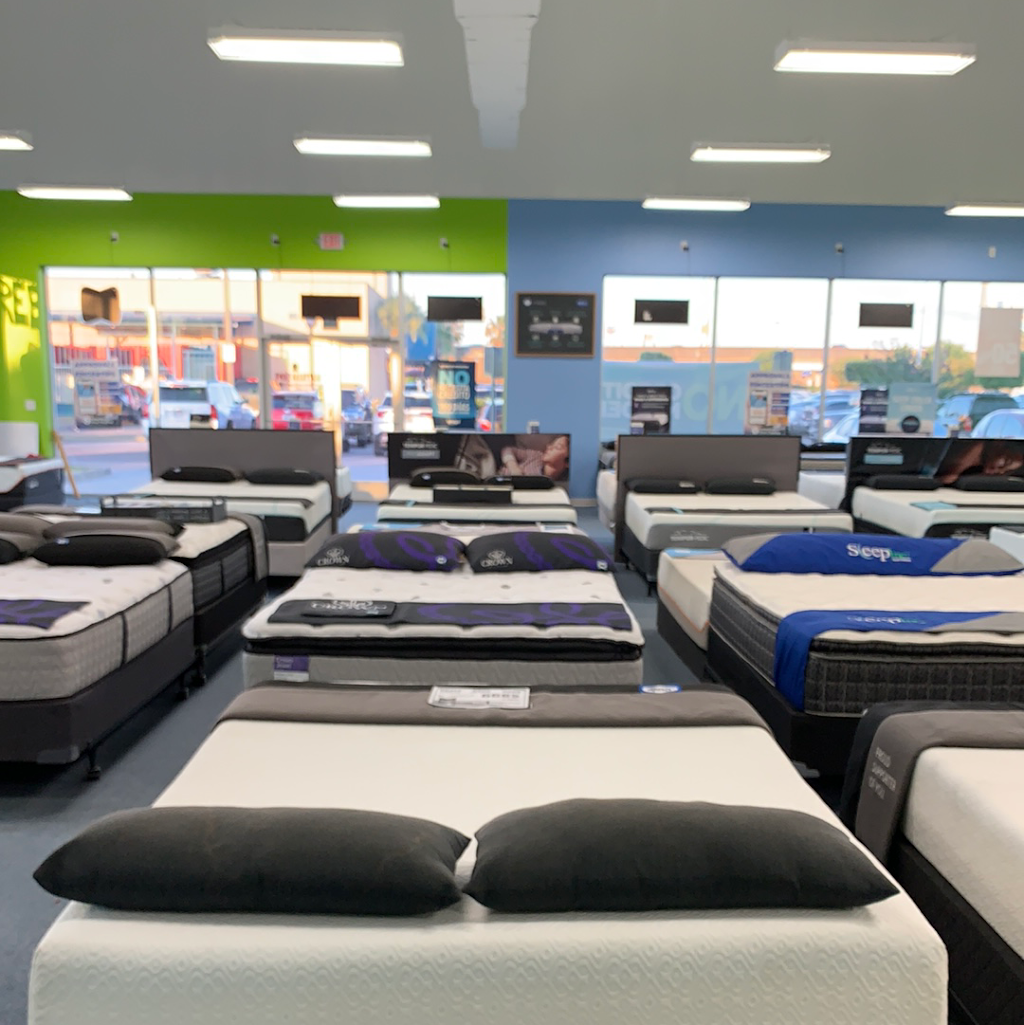 Mattress One | 10404 Gulf Fwy #900, Houston, TX 77034, USA | Phone: (832) 269-5284