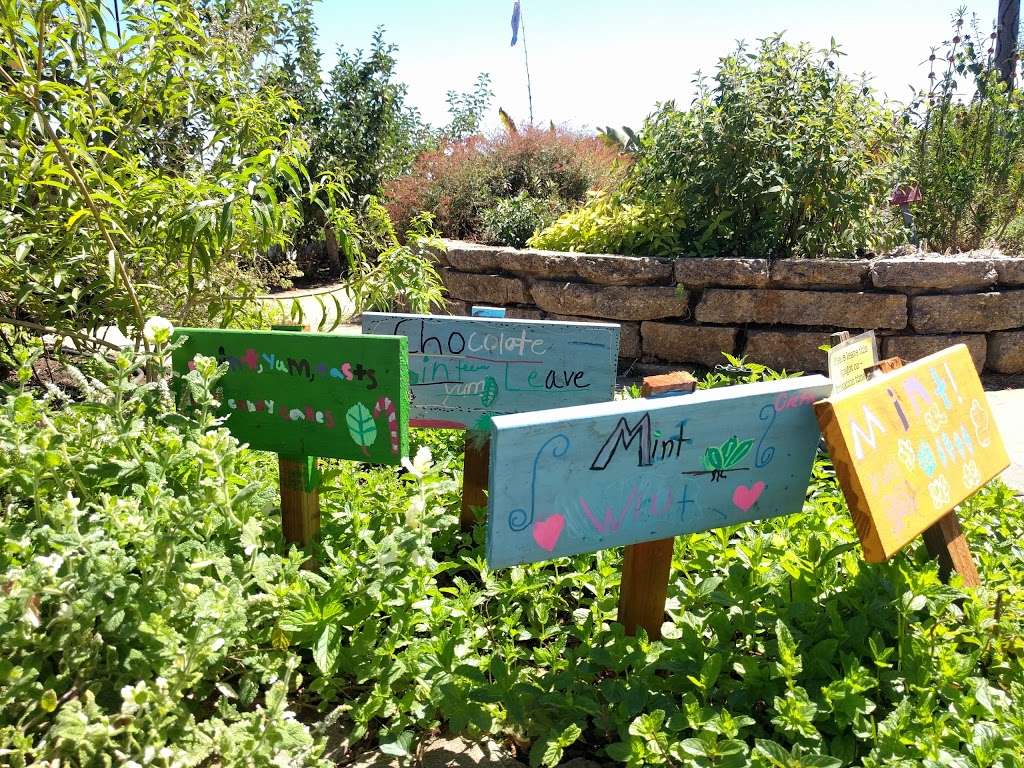 Life Lab | 1156 High St, Santa Cruz, CA 95064, USA | Phone: (831) 459-2001