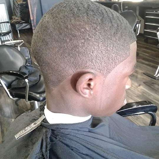 K.C.S Jazz, Barber Shop | 1488 N Hampton Rd, DeSoto, TX 75115, USA | Phone: (214) 434-4916