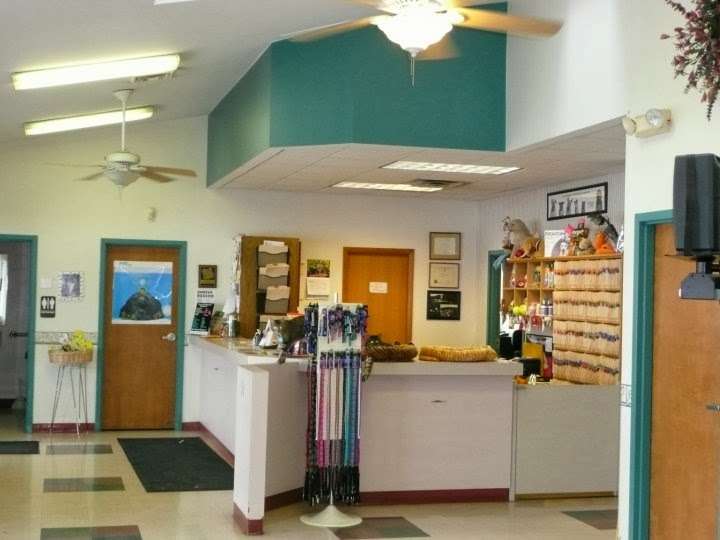 Four Seasons Animal Hospital | 10624 Randolph St, Crown Point, IN 46307, USA | Phone: (219) 663-8387