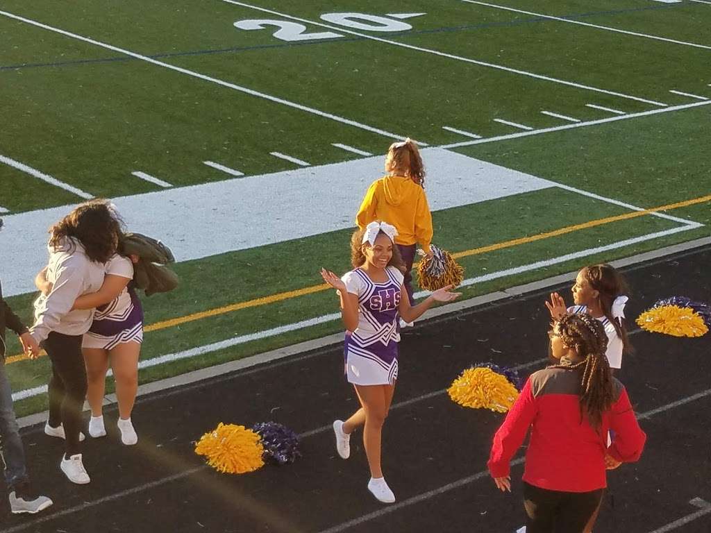 Lane Stadium | 2601 W Addison St, Chicago, IL 60618, USA | Phone: (773) 534-5426