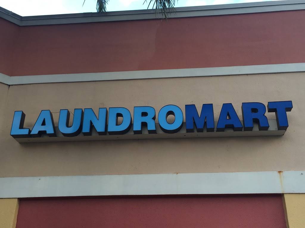 Laundromart - Hialeah Gardens Coin Laundry | 3124 W 76th St, Hialeah, FL 33018 | Phone: (786) 558-9084