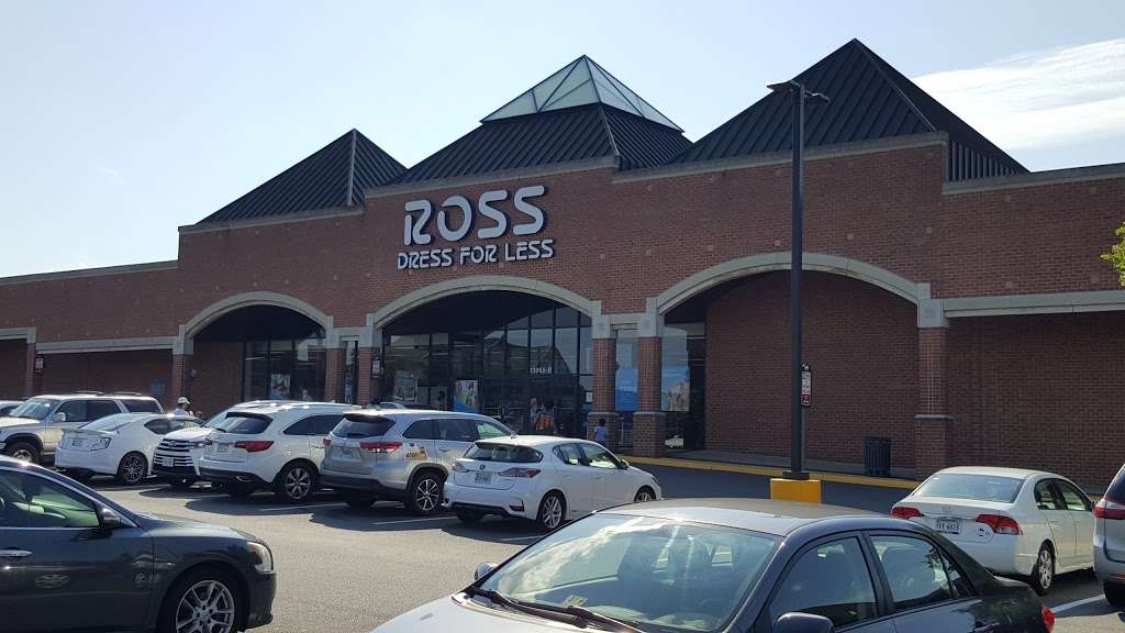 Ross Dress for Less | 13065 Lee Jackson Memorial Hwy, Fairfax, VA 22033, USA | Phone: (703) 818-2180