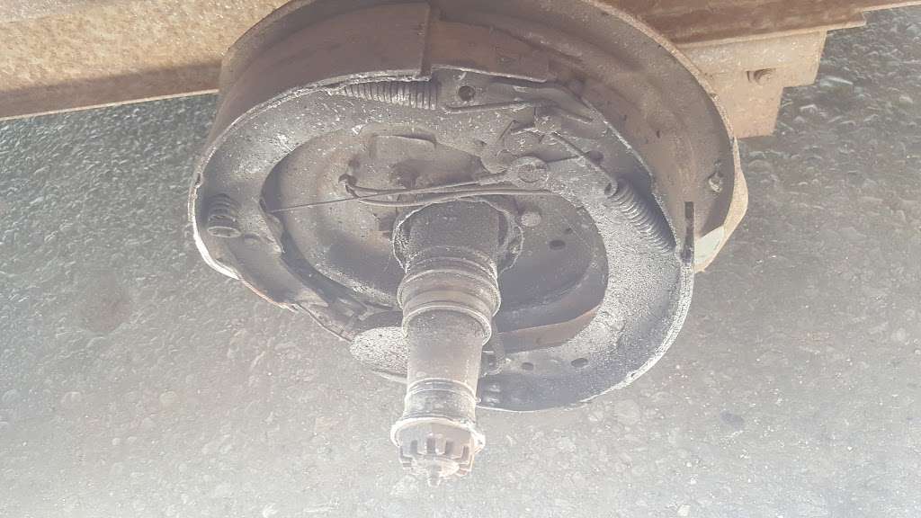 Steeles Truck & Auto Repair | 491 E Church Rd, King of Prussia, PA 19406, USA | Phone: (610) 277-7304