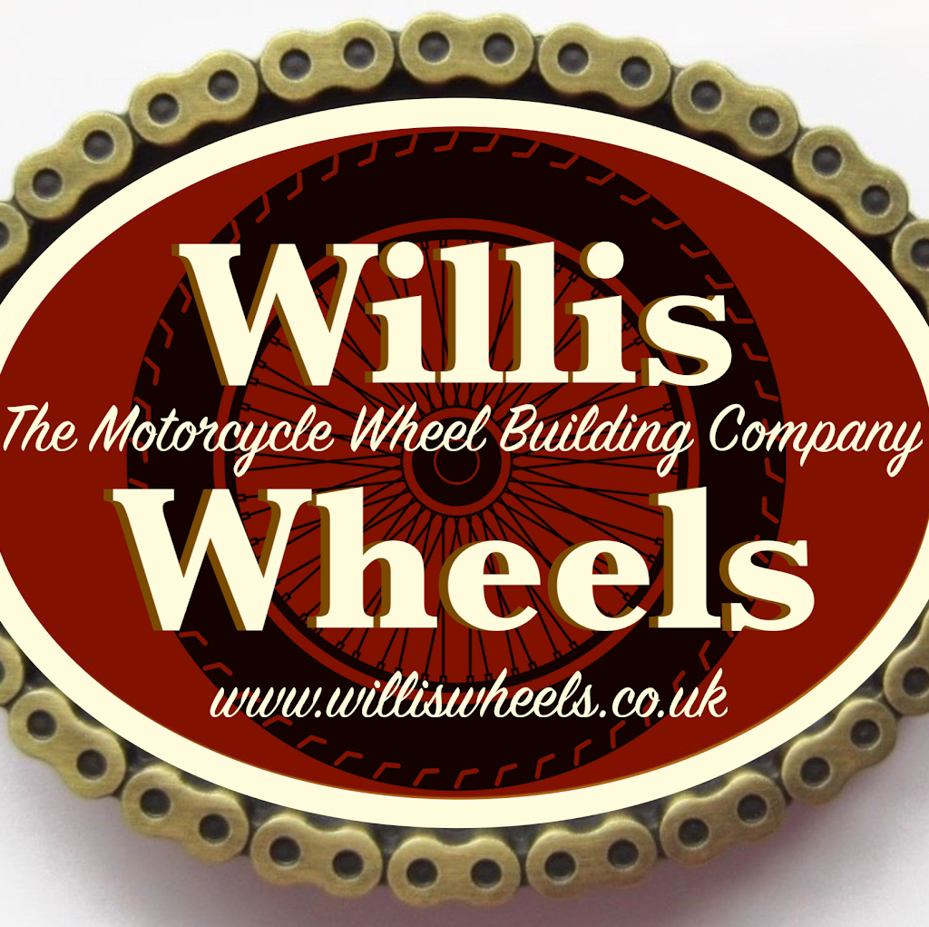 Willis wheels | units 1-3 hangar, 1 Hurricane Way, North Weald Bassett, Epping CM16 6AA, UK | Phone: 01992 611250