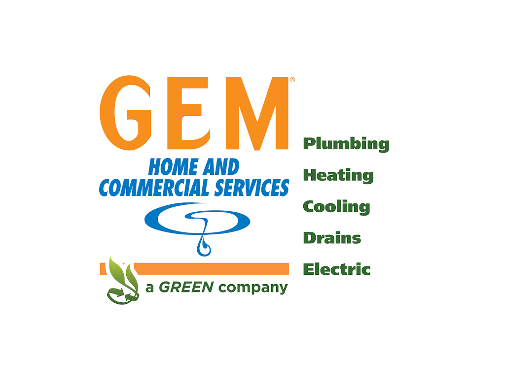 GEM Plumbing and Heating, LLC | 1 Wellington Rd, Lincoln, RI 02865, USA | Phone: (401) 867-5309