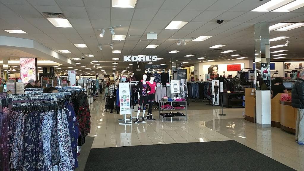 Kohls | 12090 Colorado Blvd, Thornton, CO 80241, USA | Phone: (303) 255-9700