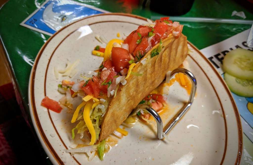 La Corita Taco Shop | 77 Downey Dr #3, Warminster, PA 18974, USA | Phone: (267) 282-5507