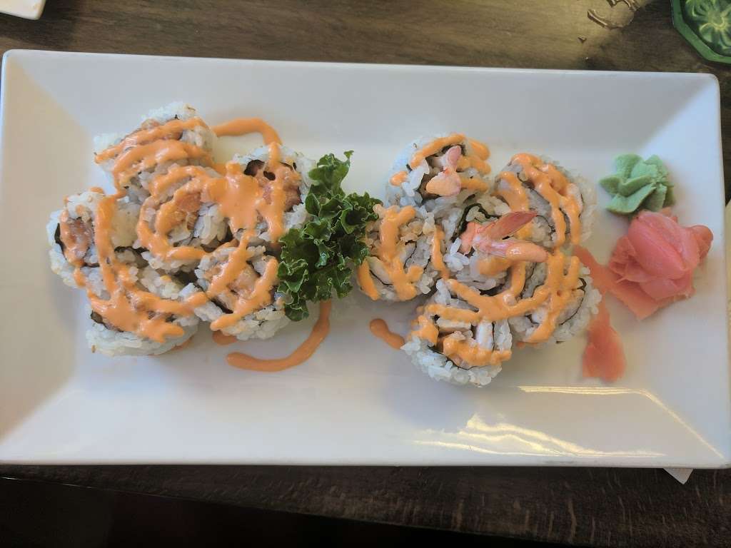 Sushi Island | 520 Bergen Blvd, Palisades Park, NJ 07650, USA | Phone: (201) 346-9006