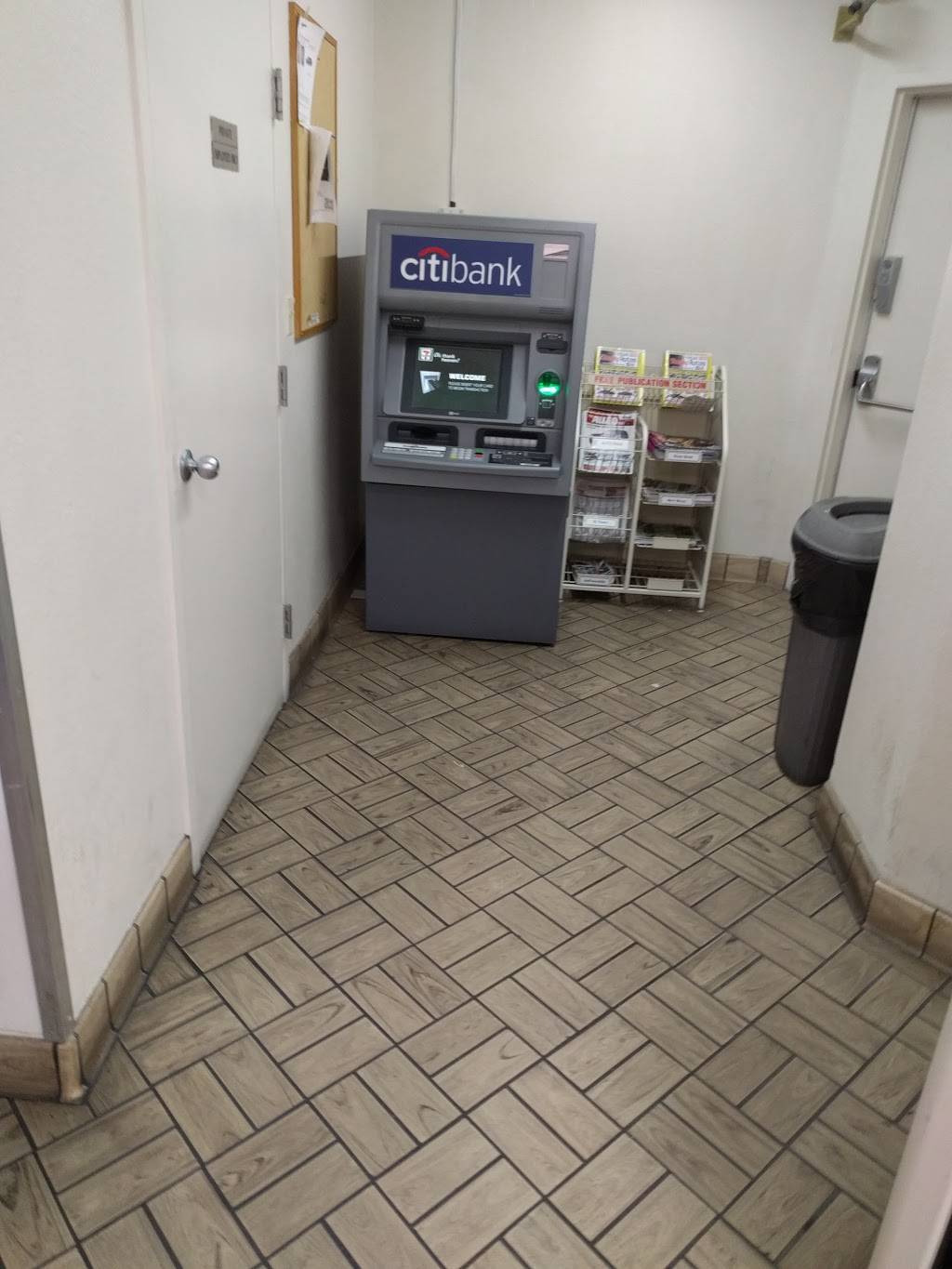 Citibank ATM | 425 E Windmill Ln, Las Vegas, NV 89123, USA | Phone: (800) 786-9666