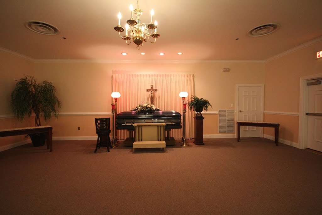 Beall Funeral Home | 6512 Crain Hwy, Bowie, MD 20715, USA | Phone: (301) 805-5544