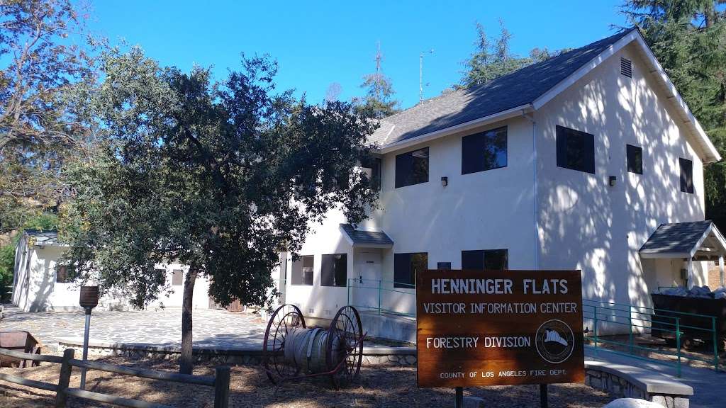 Henninger Flats | 2260 Pinecrest Drive,, Altadena, CA 91001 | Phone: (626) 794-0675