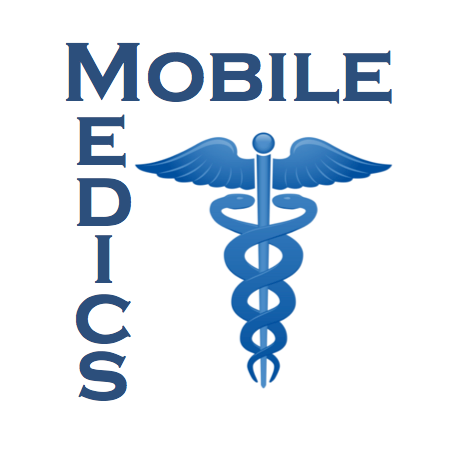 Mobile Medics Ancillary Services | 10423 S Barnsley Dr, Parkland, FL 33076, USA | Phone: (954) 562-5855