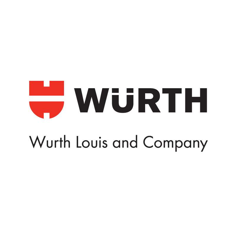 Wurth Louis and Company | 3023 Interstate Dr, San Antonio, TX 78219 | Phone: (800) 444-0043