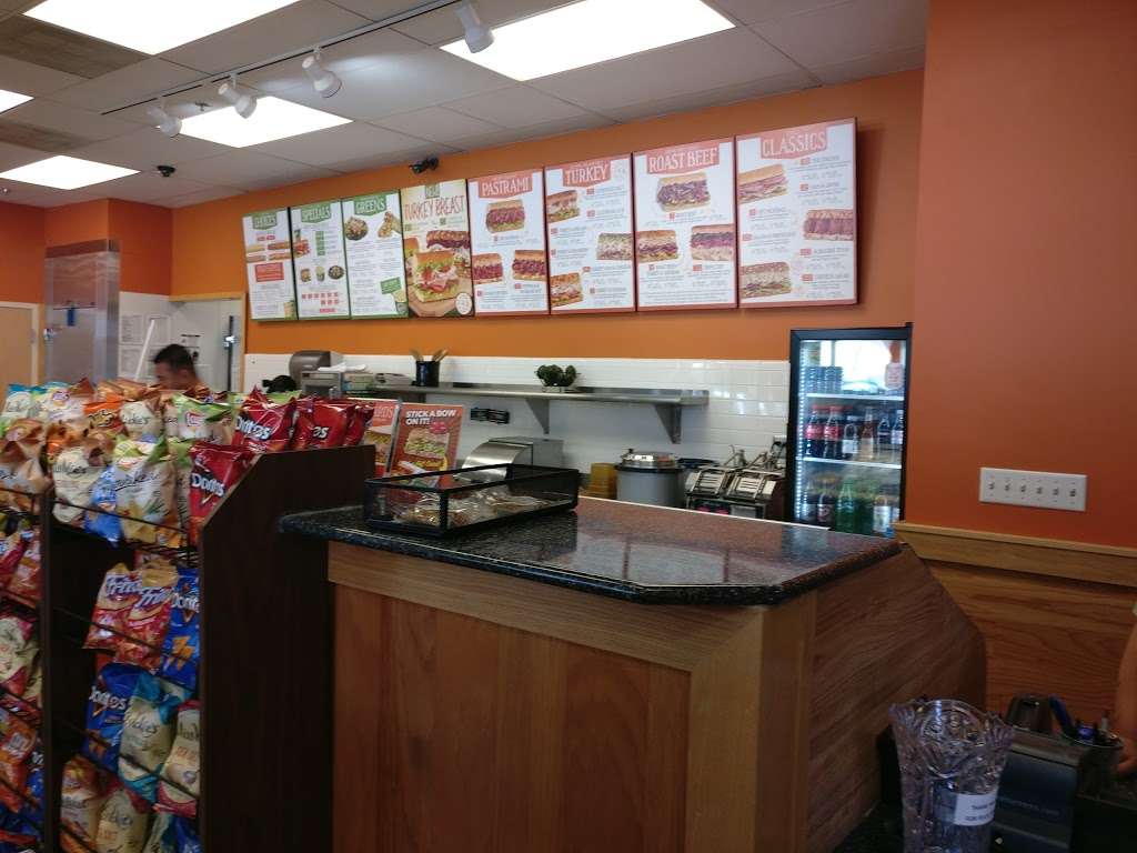 TOGOS Sandwiches | 14600 Baseline Rd Ste. 400, Fontana, CA 92336, USA | Phone: (909) 349-1540