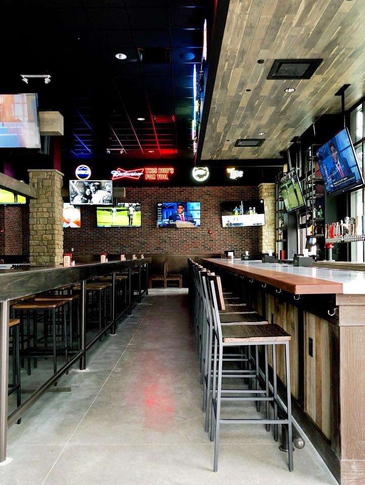 Tanners Bar & Grill | 3900 Rainbow Blvd, Kansas City, KS 66103 | Phone: (913) 283-7367