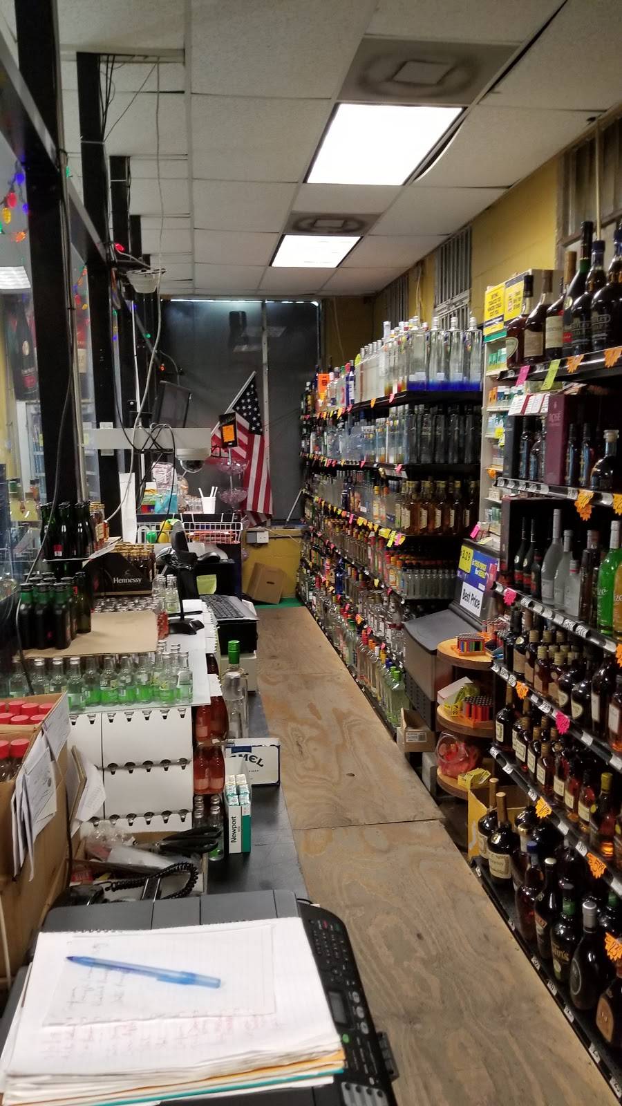 Florida Avenue Liquors Inc | 3001 N Florida Ave, Tampa, FL 33603, USA | Phone: (813) 221-0223