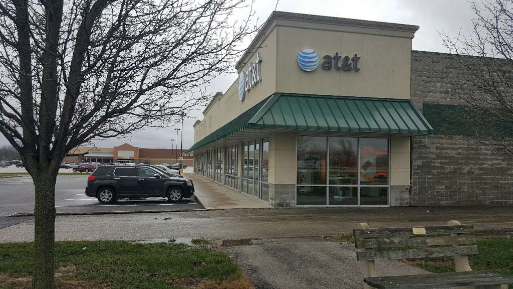 AT&T Store | 1748 Indianapolis Rd, Greencastle, IN 46135, USA | Phone: (765) 276-4944