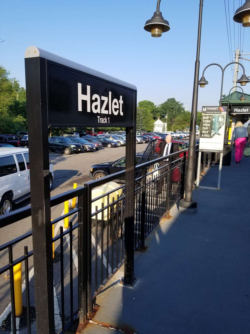 Hazlet | Hazlet, NJ 07730, USA