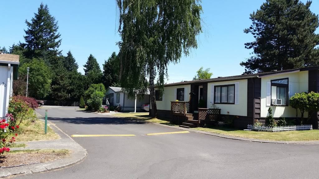 Country Meadows Mobile Home | 11005 NE 76th St UNIT 63, Vancouver, WA 98662, USA | Phone: (360) 260-9801