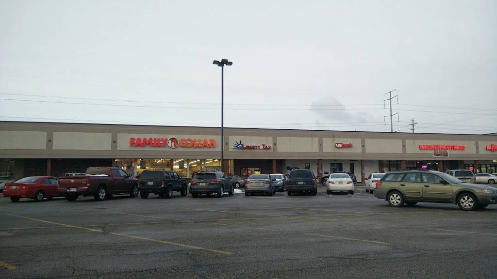 Family Dollar | 2152 Brookpark Rd, Cleveland, OH 44134, USA | Phone: (216) 661-1474