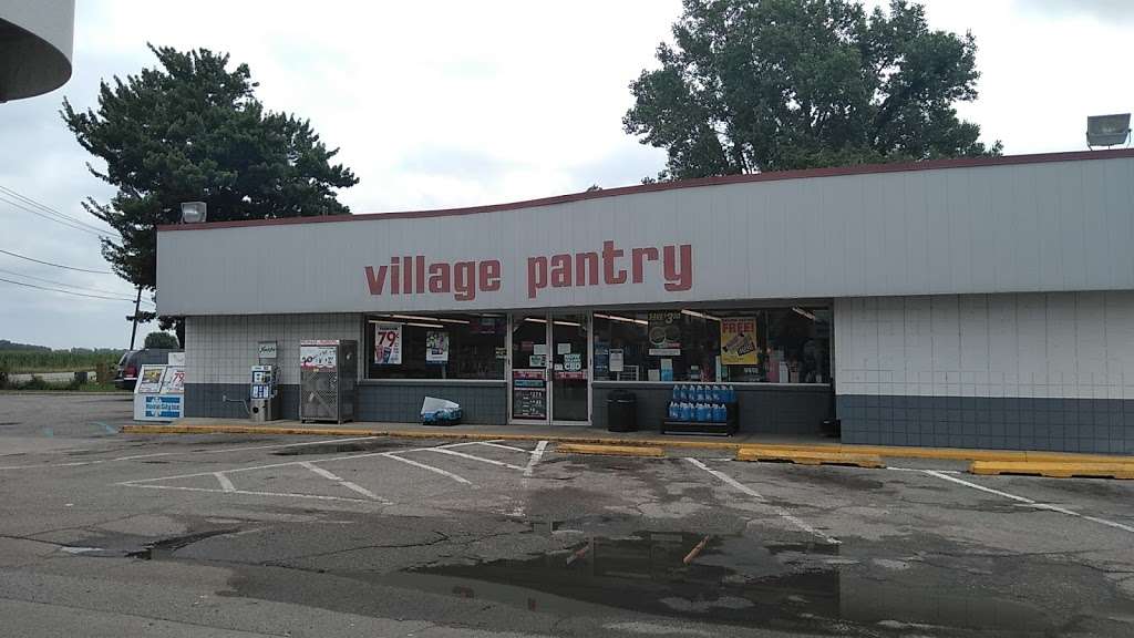 Village Pantry | 9610 Wheeling Ave, Muncie, IN 47304, USA | Phone: (765) 284-5525