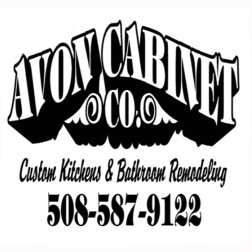 Avon Cabinet Company | 501 W Main St, Avon, MA 02322, USA | Phone: (508) 587-9122