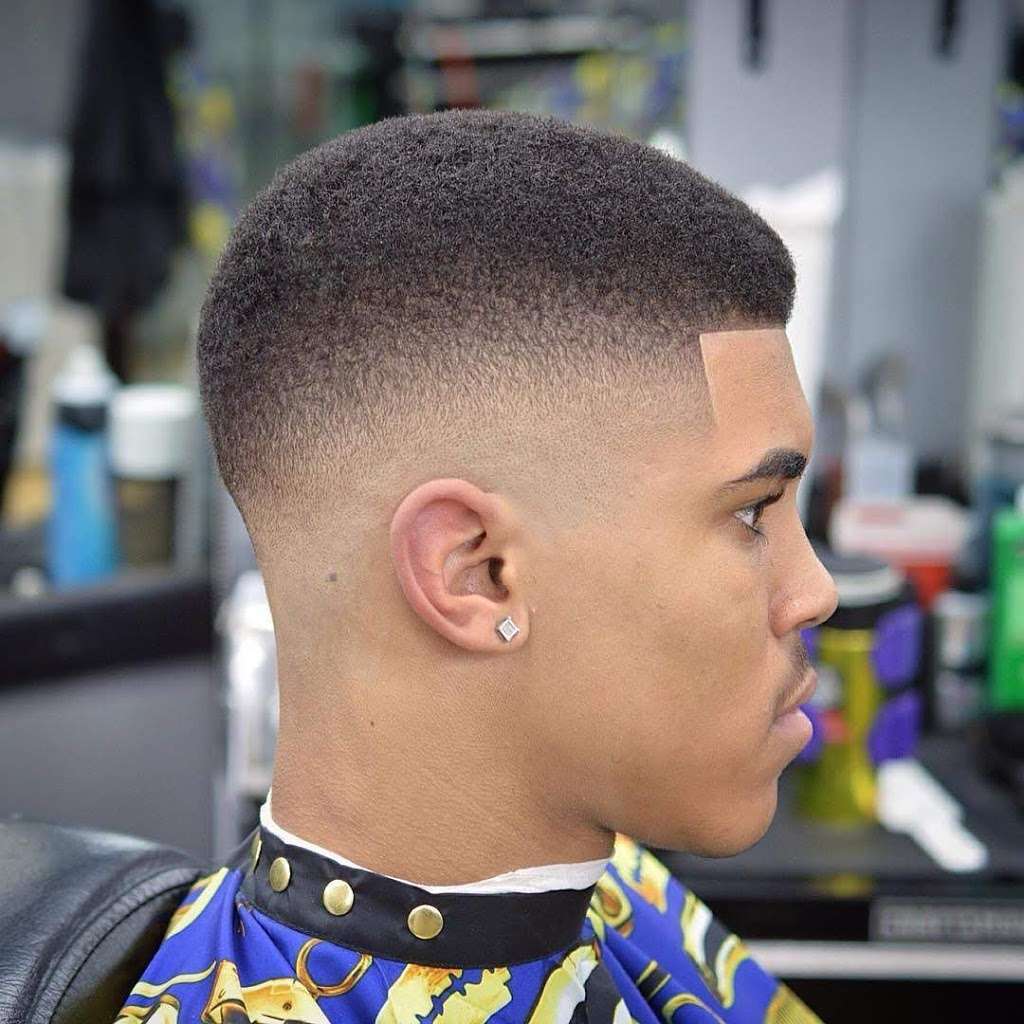 Exclusive Cutz | 1235 Providence Blvd E, Deltona, FL 32725, USA | Phone: (386) 259-4340