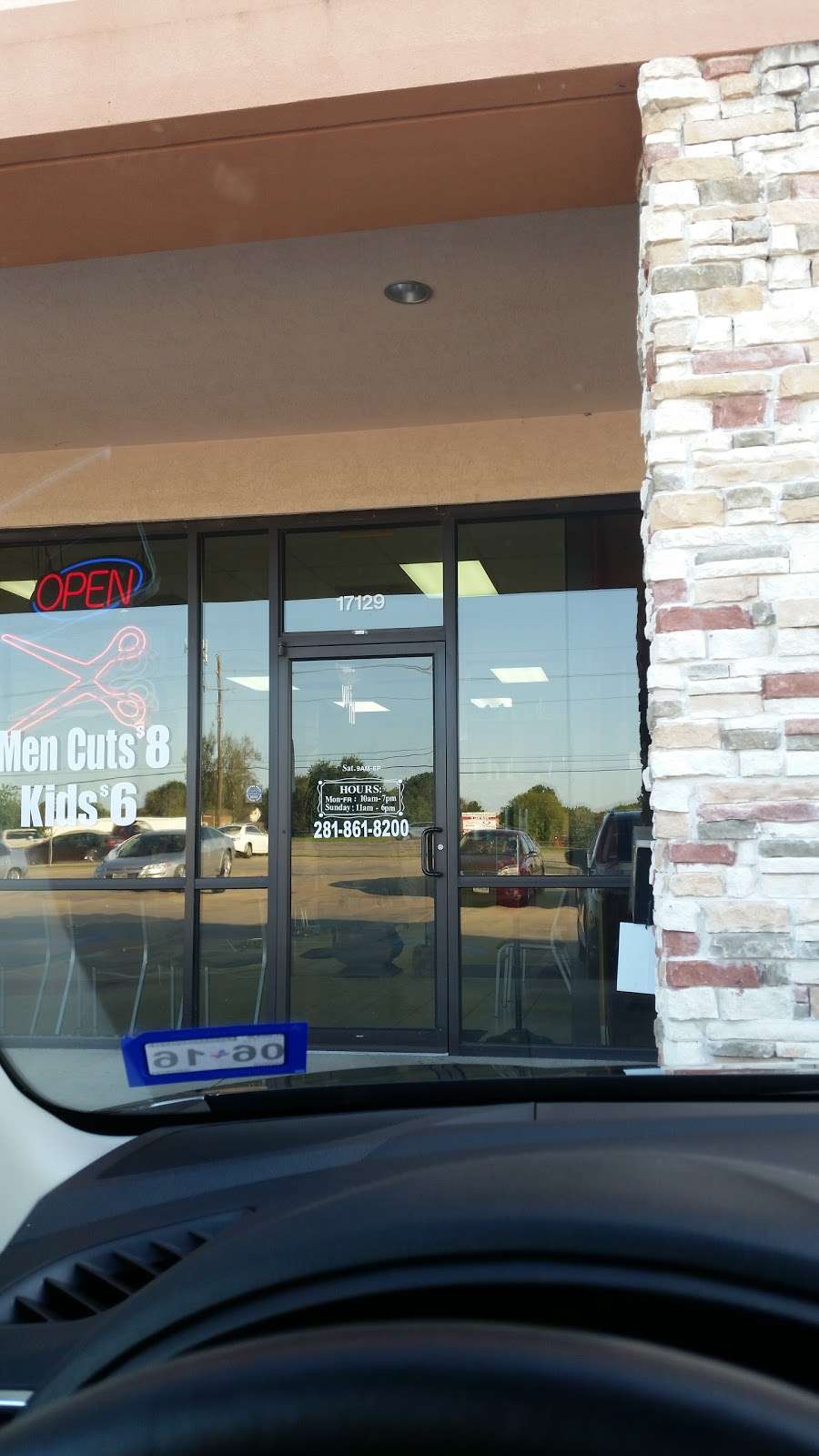 Beauty Cuts 2 | 17129 Farm to Market Rd 529, Houston, TX 77095, USA | Phone: (281) 861-8200