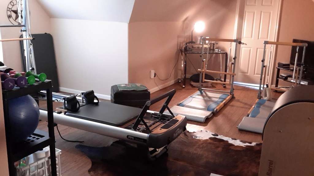 Grace Pilates | 32527 Watersmeet, Fulshear, TX 77441, USA | Phone: (713) 725-4389