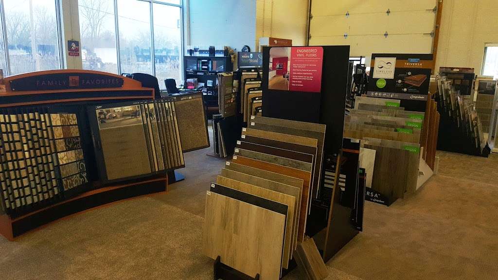 Epic Floors Inc | 1250 N Rand Rd, Wauconda, IL 60084, USA | Phone: (847) 526-5550