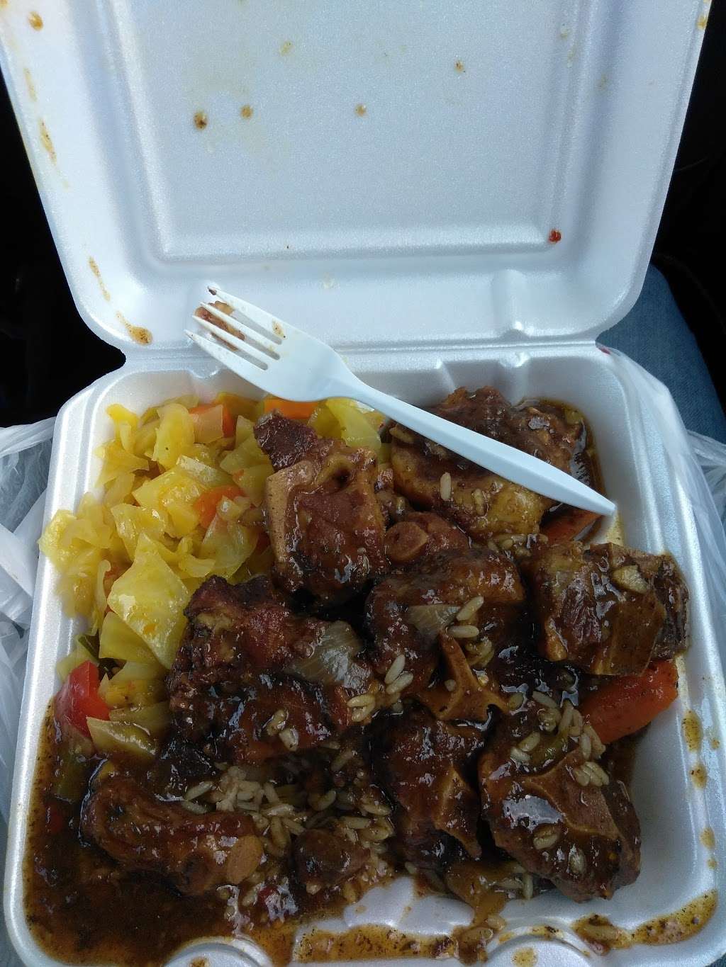 OBs Jamaican Restaurant | 1000 W 2nd St, Chester, PA 19013, USA | Phone: (610) 874-4530