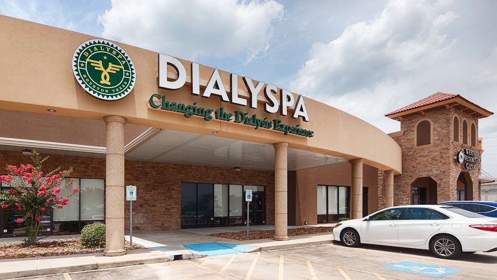 Dialyspa Pearland | 9223 Broadway St Suite 109, Pearland, TX 77584 | Phone: (346) 229-5200