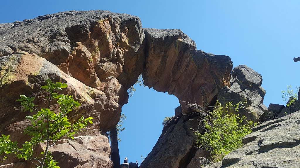 Royal Arch | Boulder, CO 80302 | Phone: (303) 441-3440