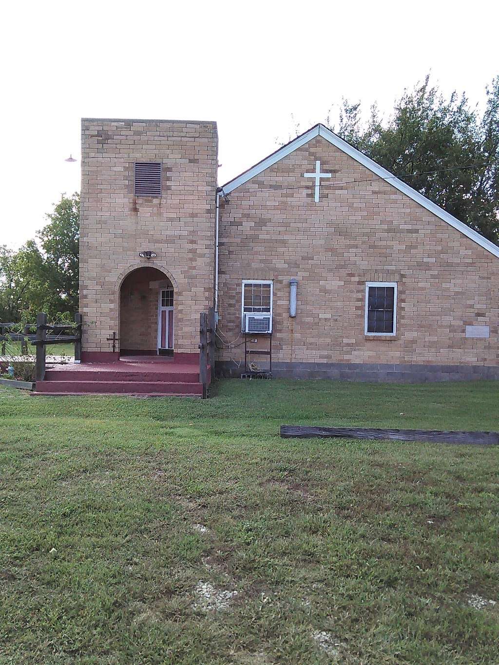 Amazing Grace Full Gospel Church | 17766 Main Street, Parker, KS 66072, USA | Phone: (913) 898-2912