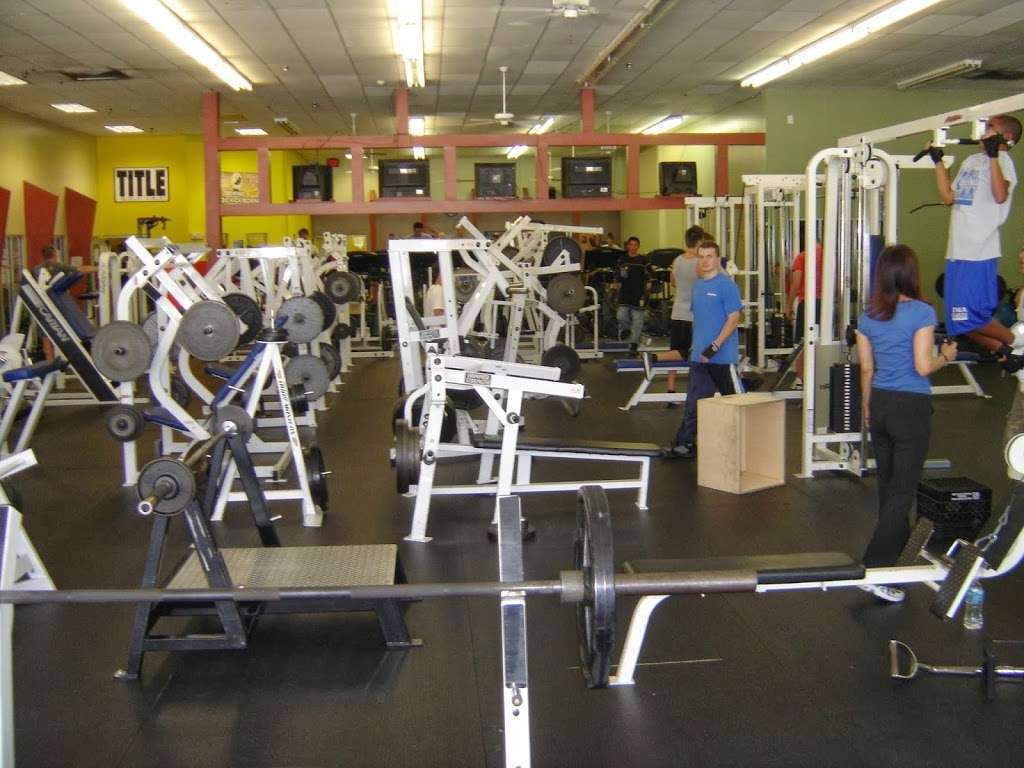 In2Fitness | 9900 Griffin Rd, Cooper City, FL 33328, USA | Phone: (954) 434-8489