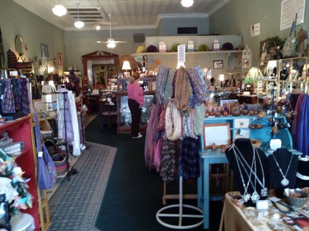 Obank Antiques & Uniques | 109 S Main St, Kirklin, IN 46050, USA | Phone: (765) 279-8288