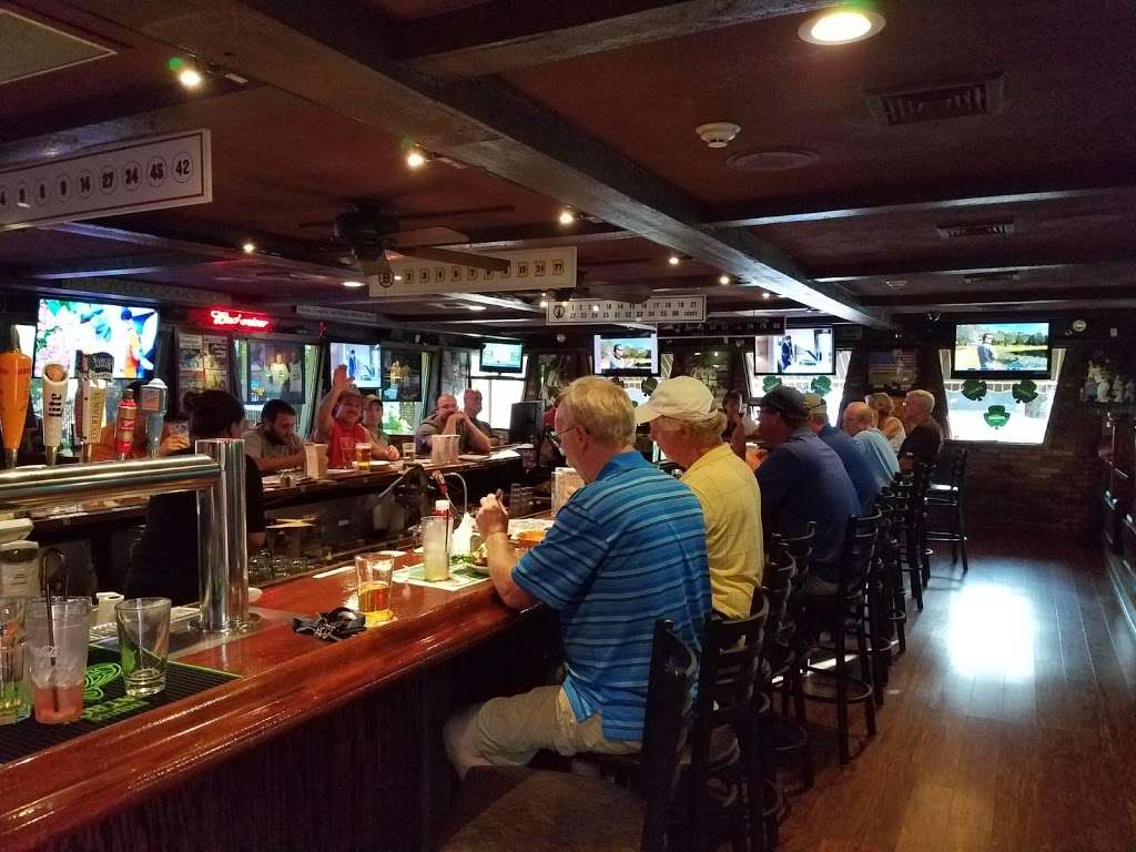 Mickey Malones Tavern | 347 N Pearl St, Brockton, MA 02301, USA | Phone: (508) 427-6144